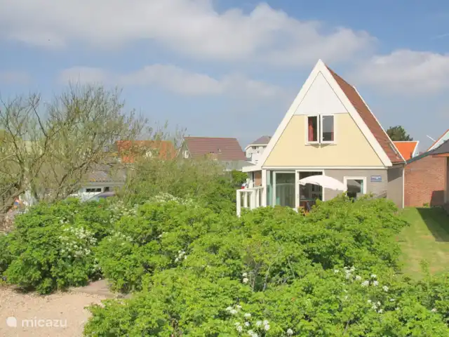 Duinpan 29a | Pays-Bas, Hollande du Nord, Callantsoog - maison de vacances près d'IJsie Prima!