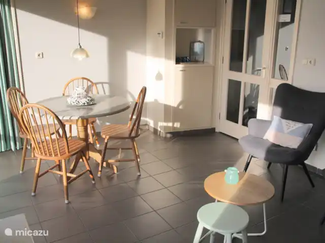 Duinpan 29a | Pays-Bas, Hollande du Nord, Callantsoog - maison de vacances salle à manger