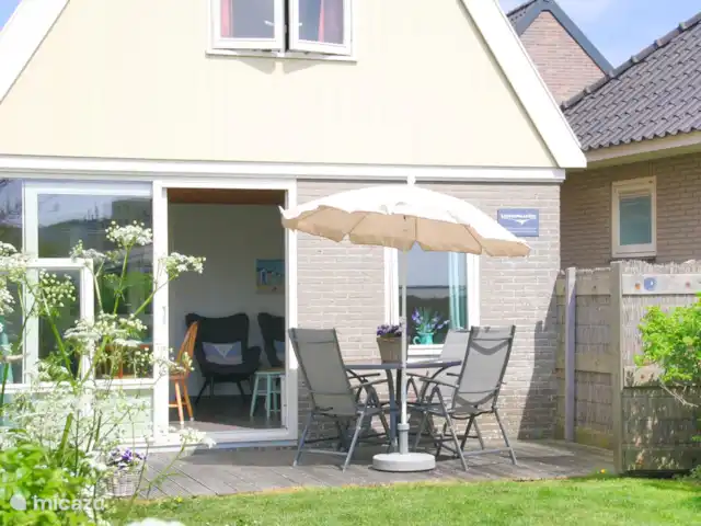 Duinpan 29a | Pays-Bas, Hollande du Nord, Callantsoog - maison de vacances merveilleusement situé si près de la plage, vous pouvez entendre la mer