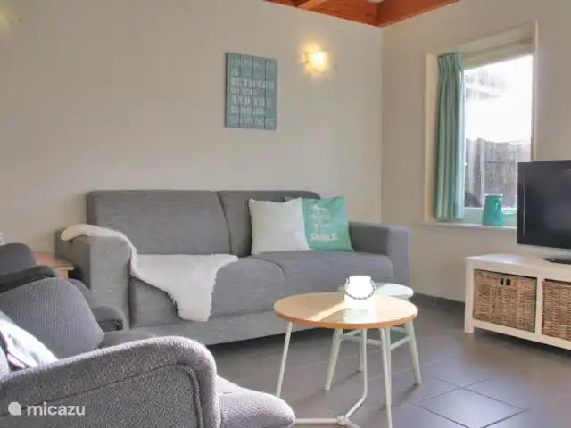 Duinpan 29a | Pays-Bas, Hollande du Nord, Callantsoog - maison de vacances le salon