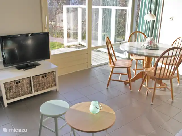 Duinpan 29a | Pays-Bas, Hollande du Nord, Callantsoog - maison de vacances toutes les chaînes du téléviseur sont disponibles