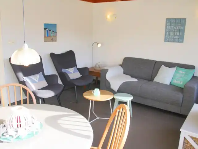 Duinpan 29a | Pays-Bas, Hollande du Nord, Callantsoog - maison de vacances le salon