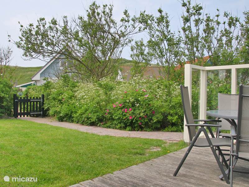 Holiday home in Netherlands, North Holland, Callantsoog Holiday house Duinpan 29a