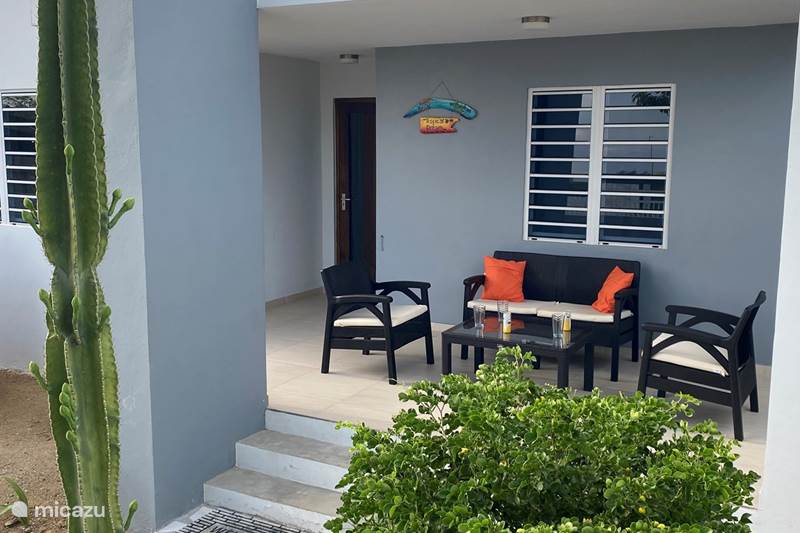Vakantiehuis Curaçao, Curacao-Midden, Willemstad Vakantiehuis Tropical Dream