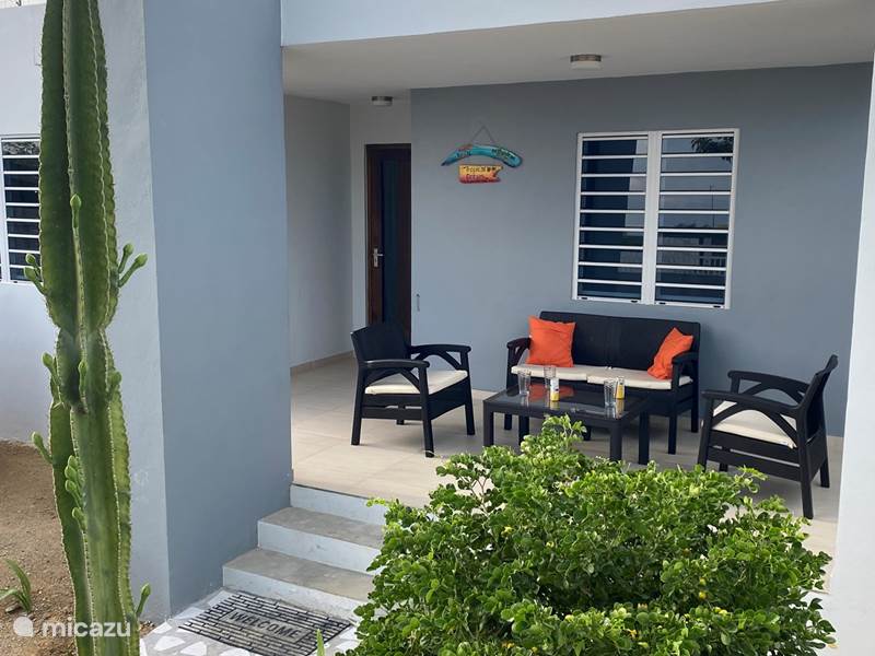 Ferienwohnung Curaçao, Curacao-Mitte, Willemstad Ferienhaus Tropischer Traum