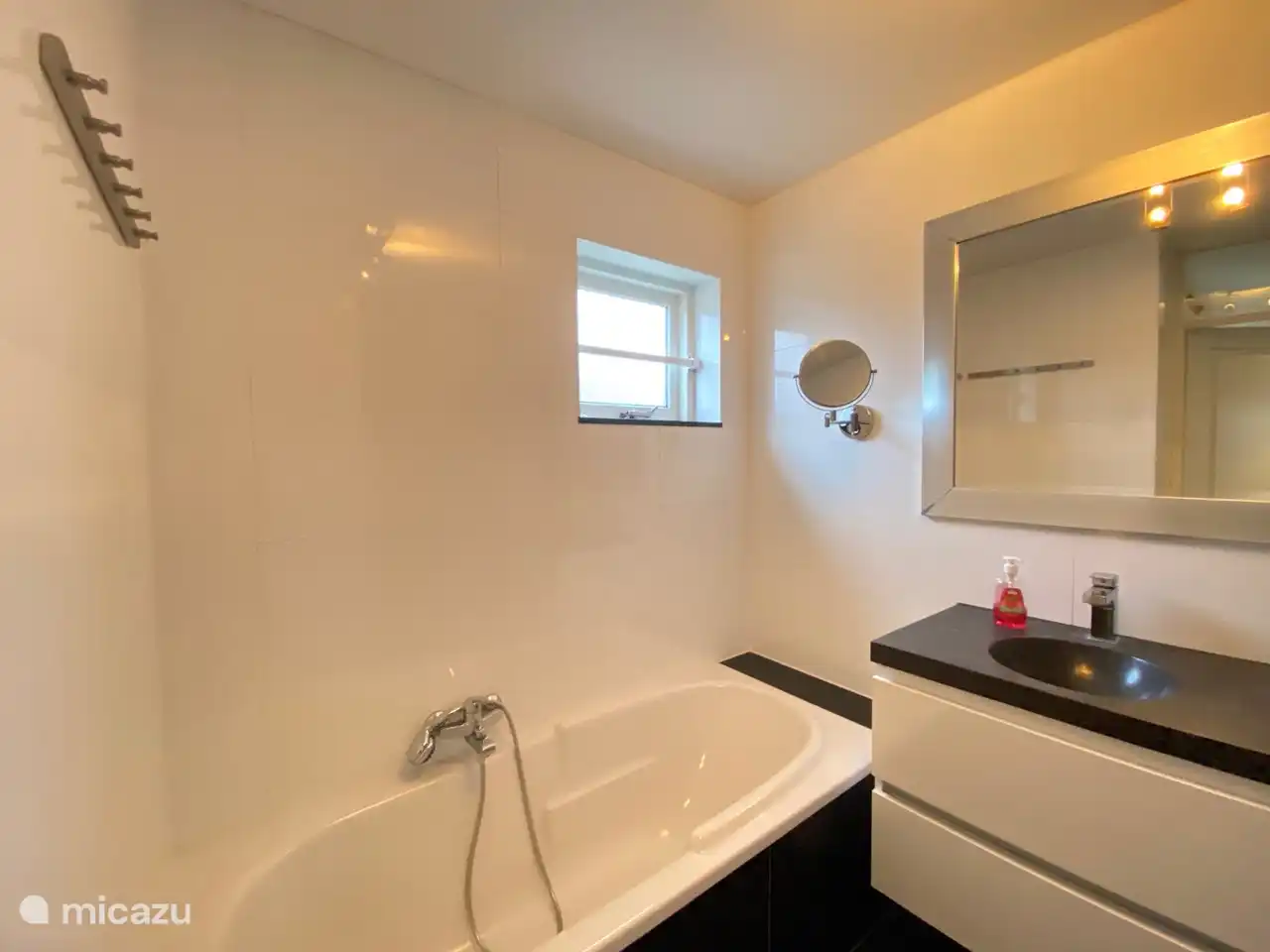 Badezimmer Erdgeschoss