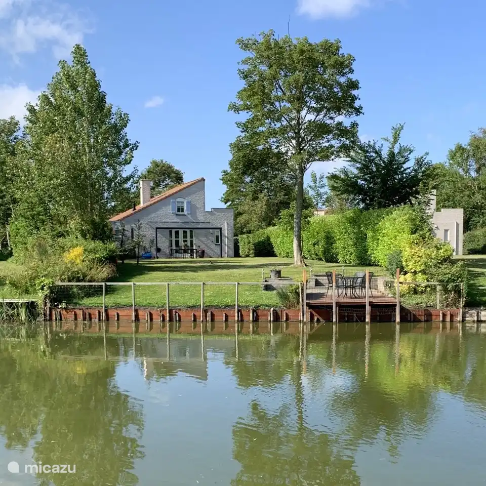 Windsurfen, Nederland, Zeeland, Brouwershaven, vakantiehuis Zilte Wind
