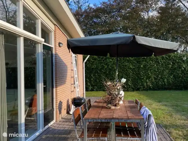 Vakantiehuis 'Rood Koper' Veluwe! huren in Nederland, Gelderland, Putten - bungalow