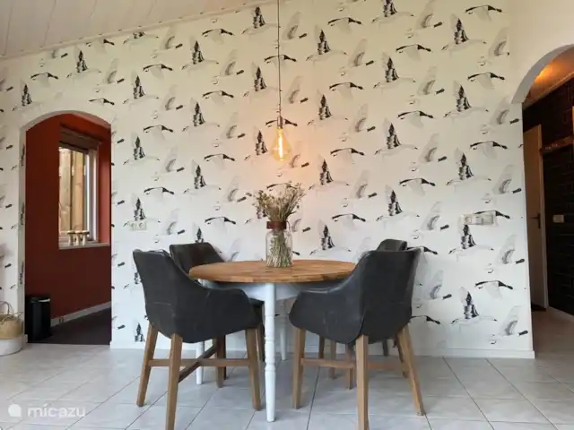 Vakantiehuis 'Rood Koper' Veluwe! huren in Nederland, Gelderland, Putten - bungalow