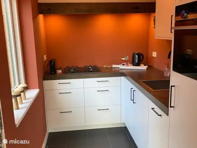 Vakantiehuis 'Rood Koper' Veluwe! huren in Nederland, Gelderland, Putten - bungalow