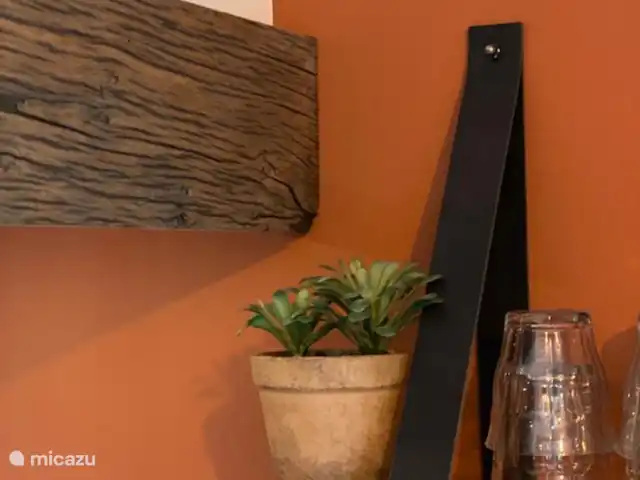 Vakantiehuis 'Rood Koper' Veluwe! huren in Nederland, Gelderland, Putten - bungalow