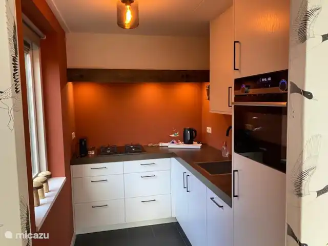 Vakantiehuis 'Rood Koper' Veluwe! huren in Nederland, Gelderland, Putten - bungalow