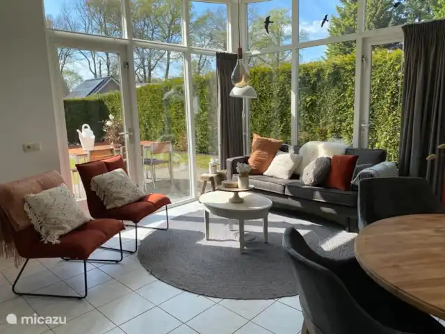 Vakantiehuis 'Rood Koper' Veluwe! huren in Nederland, Gelderland, Putten - bungalow