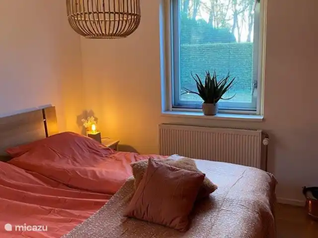 Vakantiehuis 'Rood Koper' Veluwe! huren in Nederland, Gelderland, Putten - bungalow