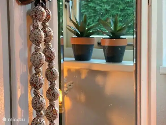 Vakantiehuis 'Rood Koper' Veluwe! huren in Nederland, Gelderland, Putten - bungalow