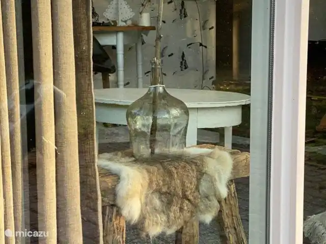 Vakantiehuis 'Rood Koper' Veluwe! huren in Nederland, Gelderland, Putten - bungalow Alles nieuw in januari 2021