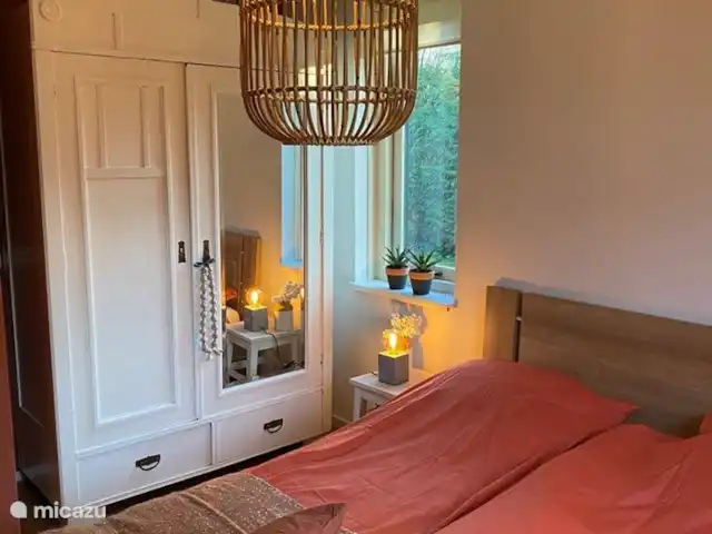 Vakantiehuis 'Rood Koper' Veluwe! huren in Nederland, Gelderland, Putten - bungalow Heerlijk slapen!