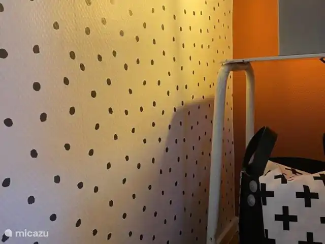 Vakantiehuis 'Rood Koper' Veluwe! huren in Nederland, Gelderland, Putten - bungalow Nieuw behang!