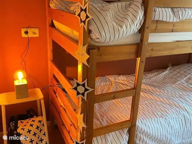 Vakantiehuis 'Rood Koper' Veluwe! huren in Nederland, Gelderland, Putten - bungalow