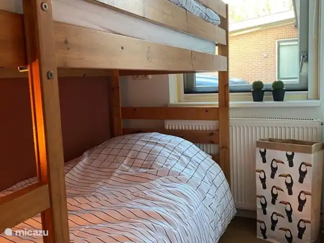 Vakantiehuis 'Rood Koper' Veluwe! huren in Nederland, Gelderland, Putten - bungalow Opgemaakte bedden!