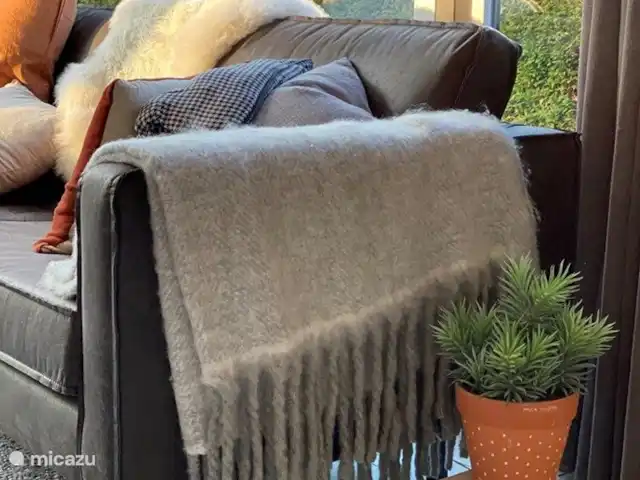 Vakantiehuis 'Rood Koper' Veluwe! huren in Nederland, Gelderland, Putten - bungalow