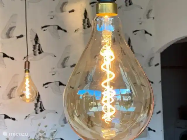 Vakantiehuis 'Rood Koper' Veluwe! huren in Nederland, Gelderland, Putten - bungalow