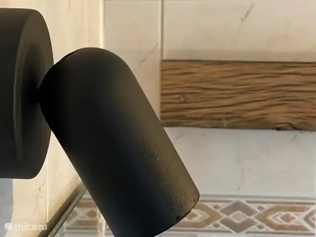 Vakantiehuis 'Rood Koper' Veluwe! huren in Nederland, Gelderland, Putten - bungalow Nieuwe materialen in de badkamer en wasmachine.