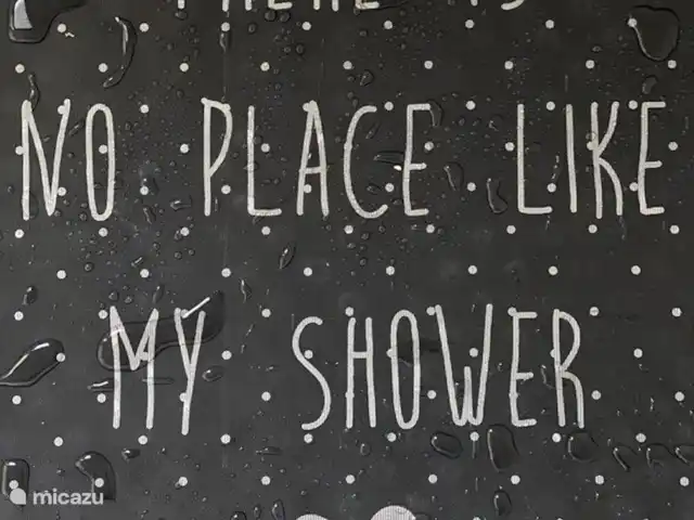 Vakantiehuis 'Rood Koper' Veluwe! huren in Nederland, Gelderland, Putten - bungalow bad & douche.