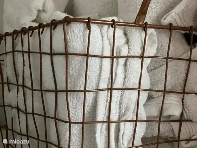 Vakantiehuis 'Rood Koper' Veluwe! huren in Nederland, Gelderland, Putten - bungalow Inclusief handdoeken en washandjes!