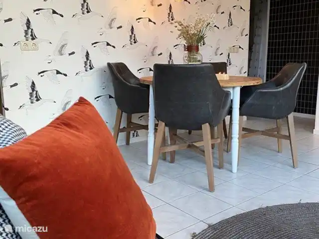 Vakantiehuis 'Rood Koper' Veluwe! huren in Nederland, Gelderland, Putten - bungalow