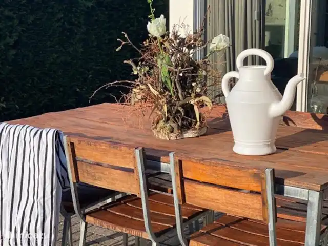 Vakantiehuis 'Rood Koper' Veluwe! huren in Nederland, Gelderland, Putten - bungalow