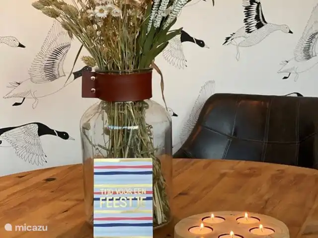 Vakantiehuis 'Rood Koper' Veluwe! huren in Nederland, Gelderland, Putten - bungalow