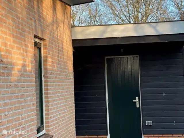Vakantiehuis 'Rood Koper' Veluwe! huren in Nederland, Gelderland, Putten - bungalow Garage met fietsen!