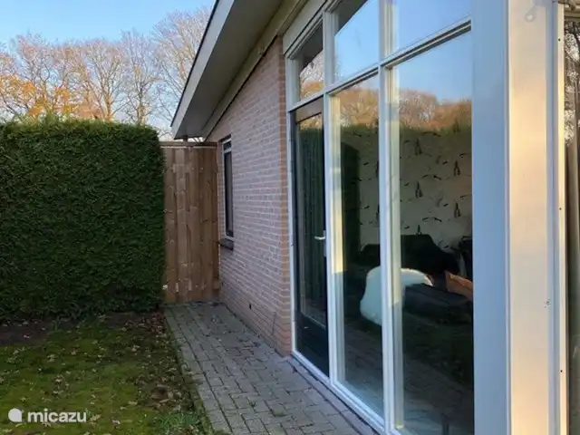 Vakantiehuis 'Rood Koper' Veluwe! huren in Nederland, Gelderland, Putten - bungalow