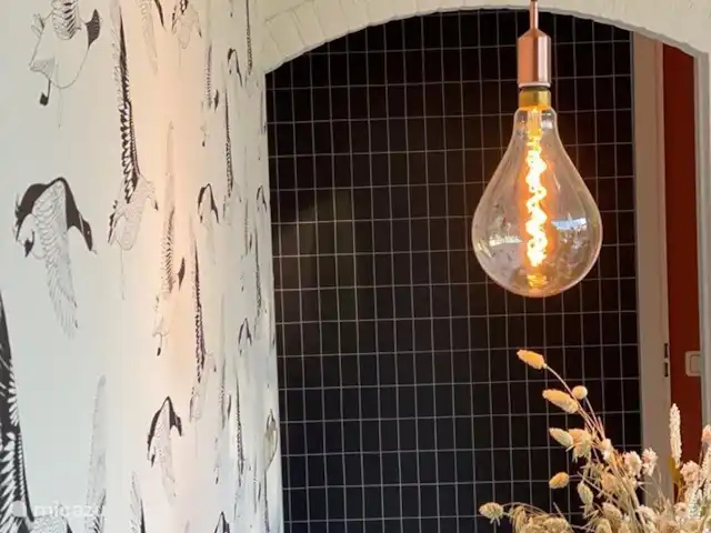 Vakantiehuis 'Rood Koper' Veluwe! huren in Nederland, Gelderland, Putten - bungalow