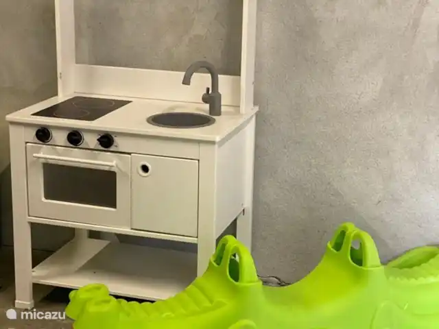 Vakantiehuis 'Rood Koper' Veluwe! huren in Nederland, Gelderland, Putten - bungalow