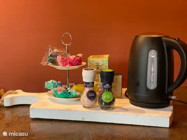 Vakantiehuis 'Rood Koper' Veluwe! huren in Nederland, Gelderland, Putten - bungalow