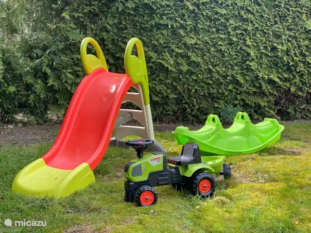 Vakantiehuis 'Rood Koper' Veluwe! huren in Nederland, Gelderland, Putten - bungalow