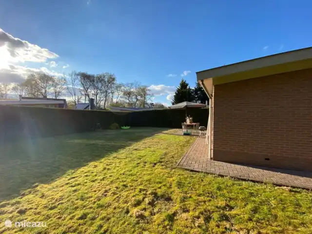 Vakantiehuis 'Rood Koper' Veluwe! huren in Nederland, Gelderland, Putten - bungalow