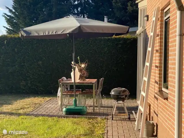 Vakantiehuis 'Rood Koper' Veluwe! huren in Nederland, Gelderland, Putten - bungalow