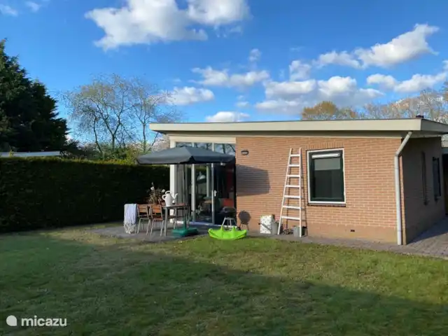 Vakantiehuis 'Rood Koper' Veluwe! huren in Nederland, Gelderland, Putten - bungalow