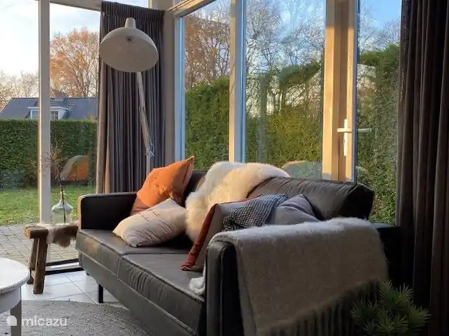 Vakantiehuis 'Rood Koper' Veluwe! huren in Nederland, Gelderland, Putten - bungalow Kom en geniet!