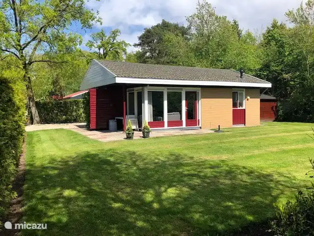 Location de Vacances Pays-Bas, Overijssel, Denekamp, bungalow - Twents Goed Location de Vacances Pays-Bas, Overijssel, Denekamp, bungalow - Twents Goed