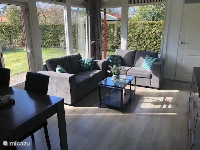 Location de Vacances Pays-Bas, Overijssel, Denekamp, bungalow - Twents Goed Merveilleusement relaxant.