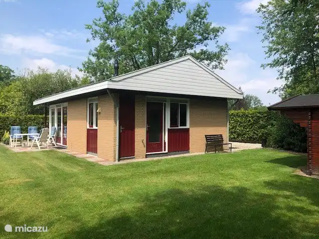 Location de Vacances Pays-Bas, Overijssel, Denekamp, bungalow - Twents Goed Vingt bons