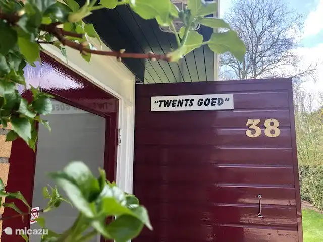Location de Vacances Pays-Bas, Overijssel, Denekamp, bungalow - Twents Goed Confort.