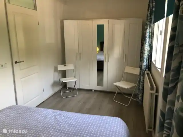 Location de Vacances Pays-Bas, Overijssel, Denekamp, bungalow - Twents Goed Chambre 1