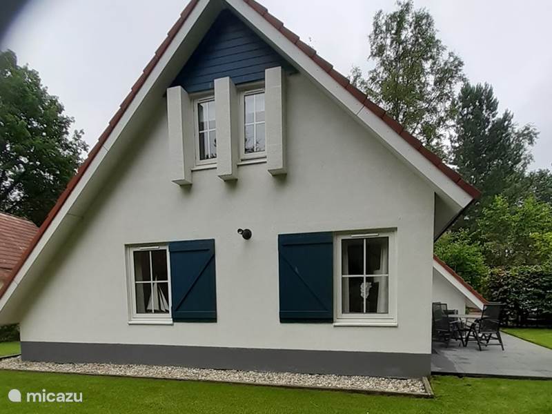 Holiday home in Netherlands, Drenthe, Exloo Holiday house House 311