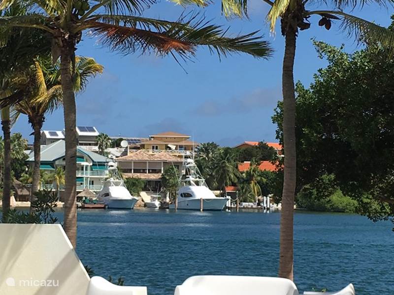 Ferienwohnung Curaçao, Banda Ariba (Ost), Jan Sofat Bungalow Aqualife Resort Nr.177