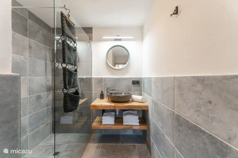 Manggeihütte Top 2 in Österreich, Salzburgerland, Neukirchen am Grossvenediger - Appartement